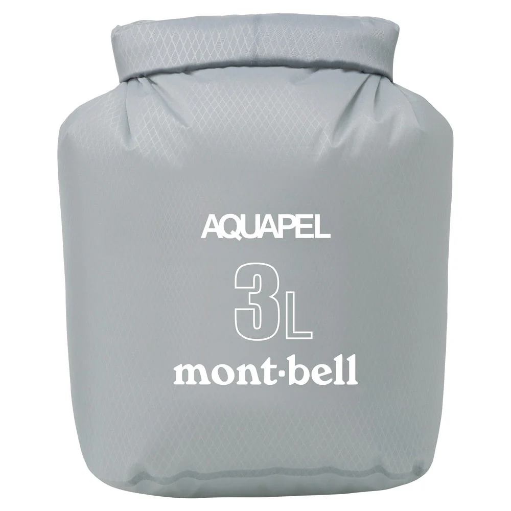 Montbell Aquapel Stuff Bag 3L - Image 3