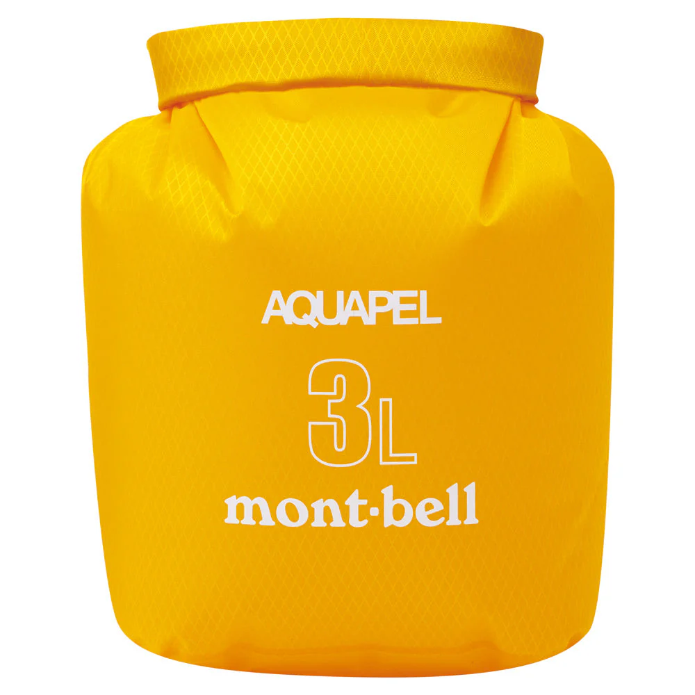 Montbell Aquapel Stuff Bag 3L - Image 4