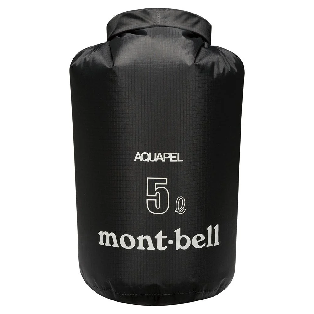Montbell Aquapel Stuff Bag 5L - Image 3