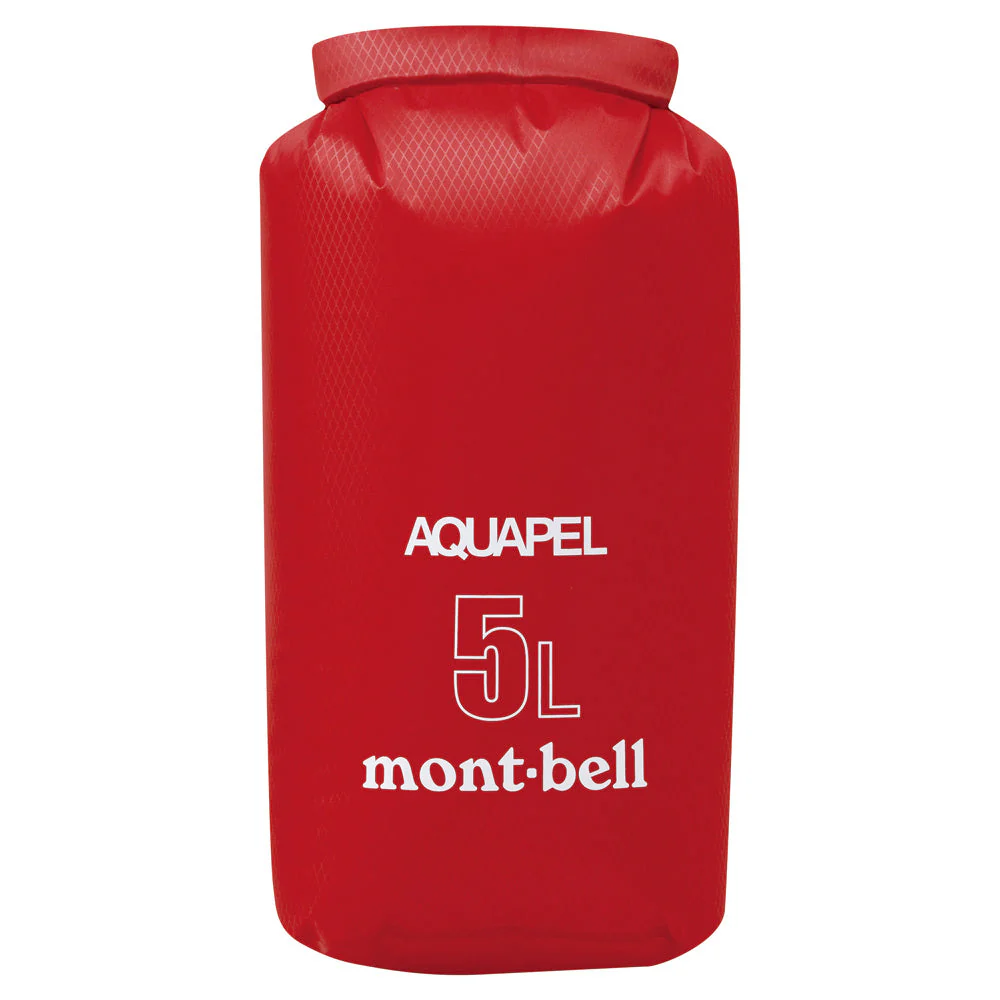 Montbell Aquapel Stuff Bag 5L - Image 4