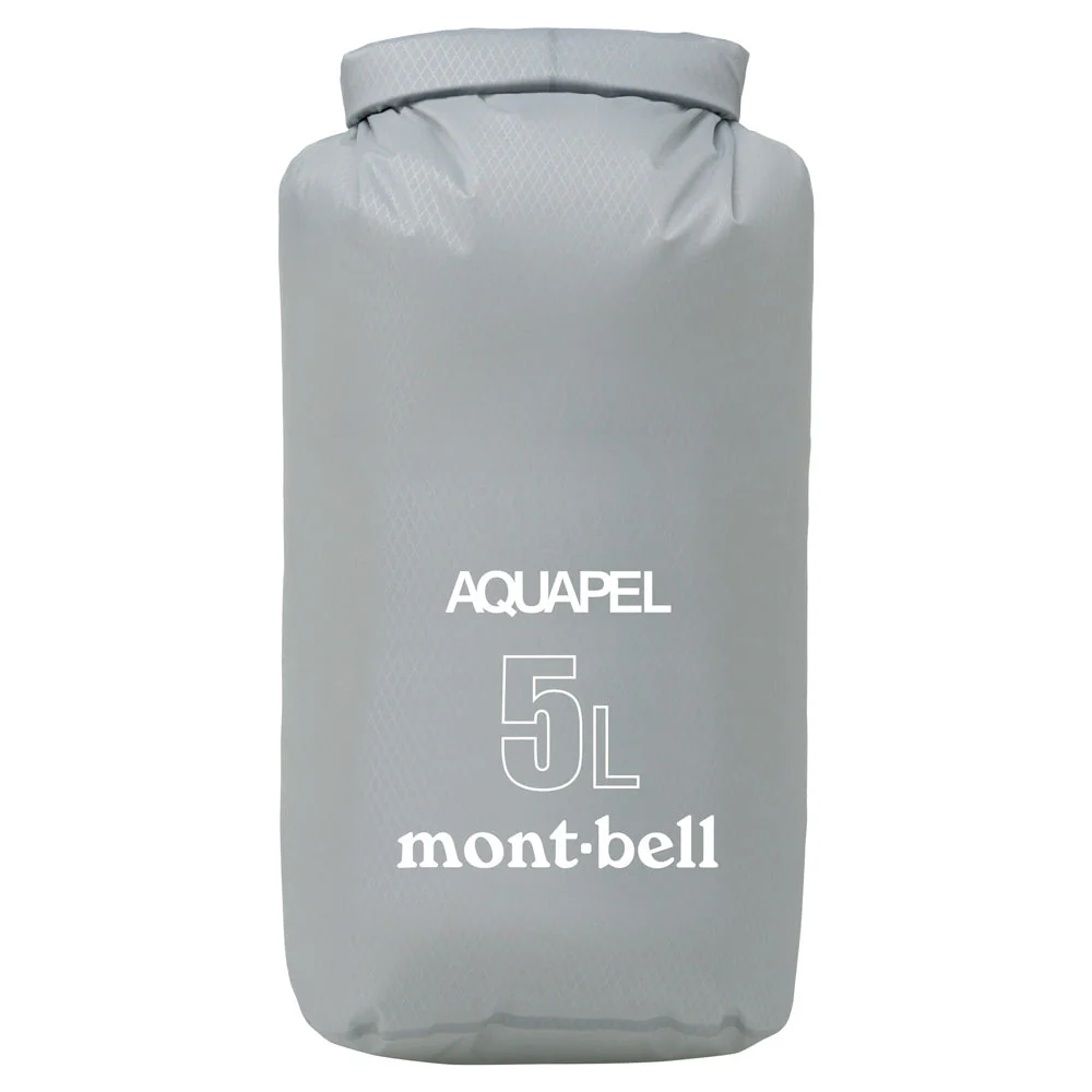 Montbell Aquapel Stuff Bag 5L - Image 5