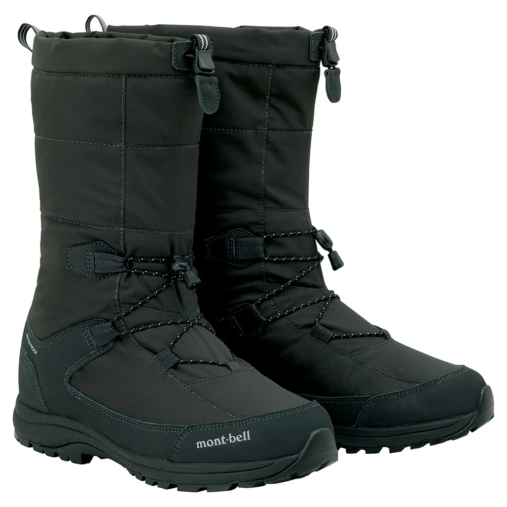 Montbell Aspen Boots Men's (X)