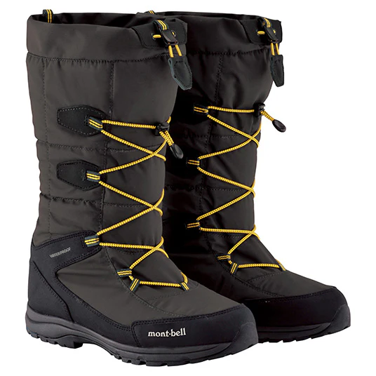 Montbell Aspen Boots Men's (X) - Image 2