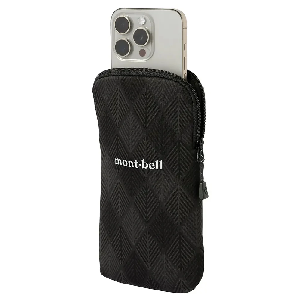 Montbell Attachable Phone Pouch L - Image 2