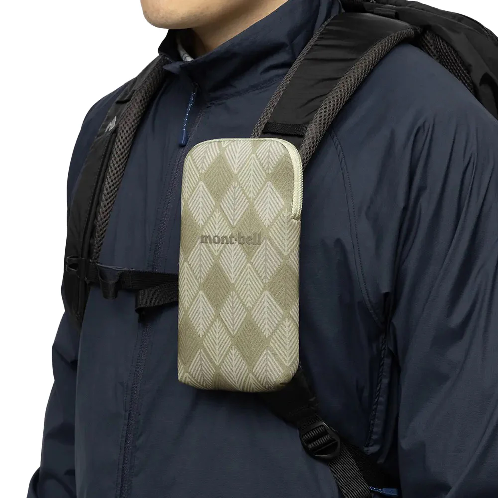 Montbell Attachable Phone Pouch L - Image 4