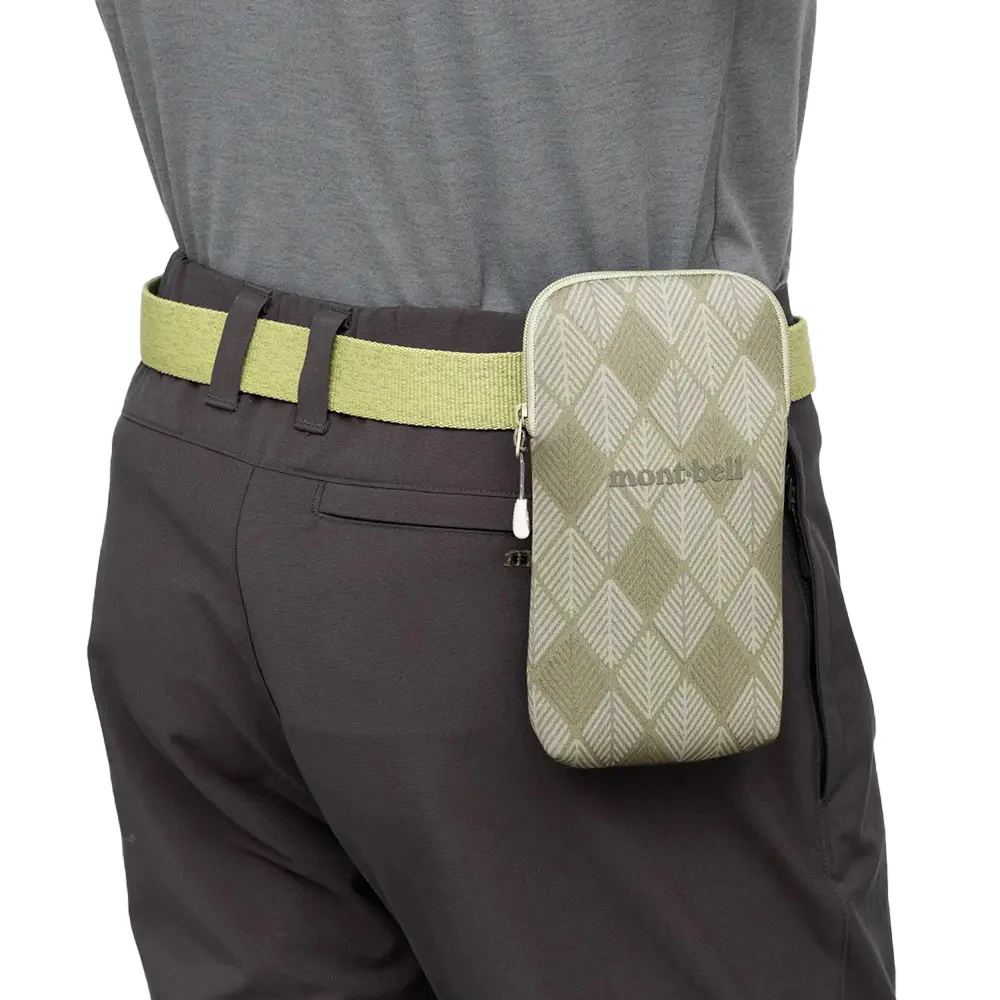 Montbell Attachable Phone Pouch L - Image 5