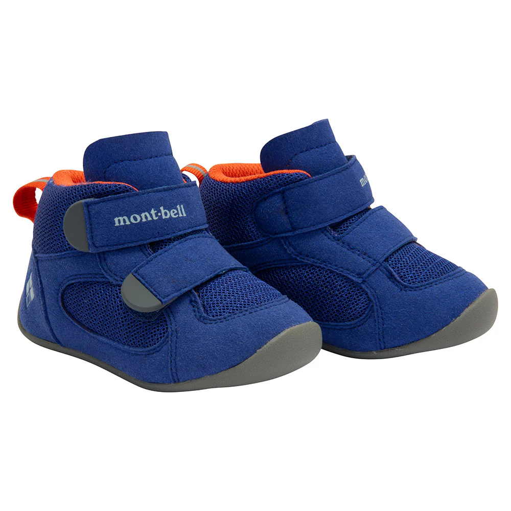 Montbell Baby Boots