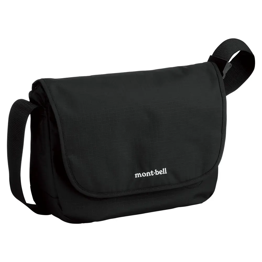 Montbell Bernina Flap Shoulder Bag M - Image 2