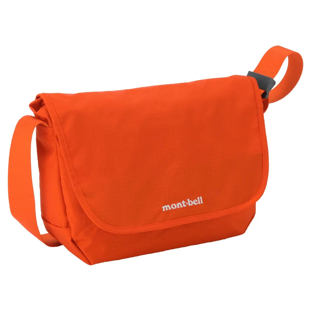 Montbell Bernina Flap Shoulder Bag M - Image 3