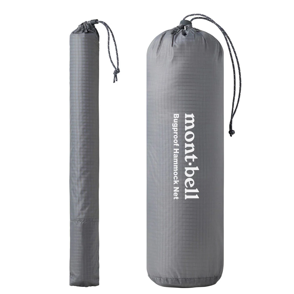 Montbell Bugproof Hammock Net - Image 2