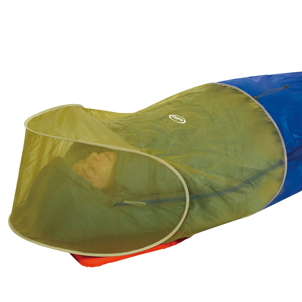 Montbell Bugproof Sleeping Net - Image 2