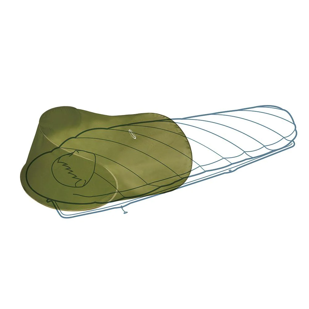 Montbell Bugproof Sleeping Net - Image 3