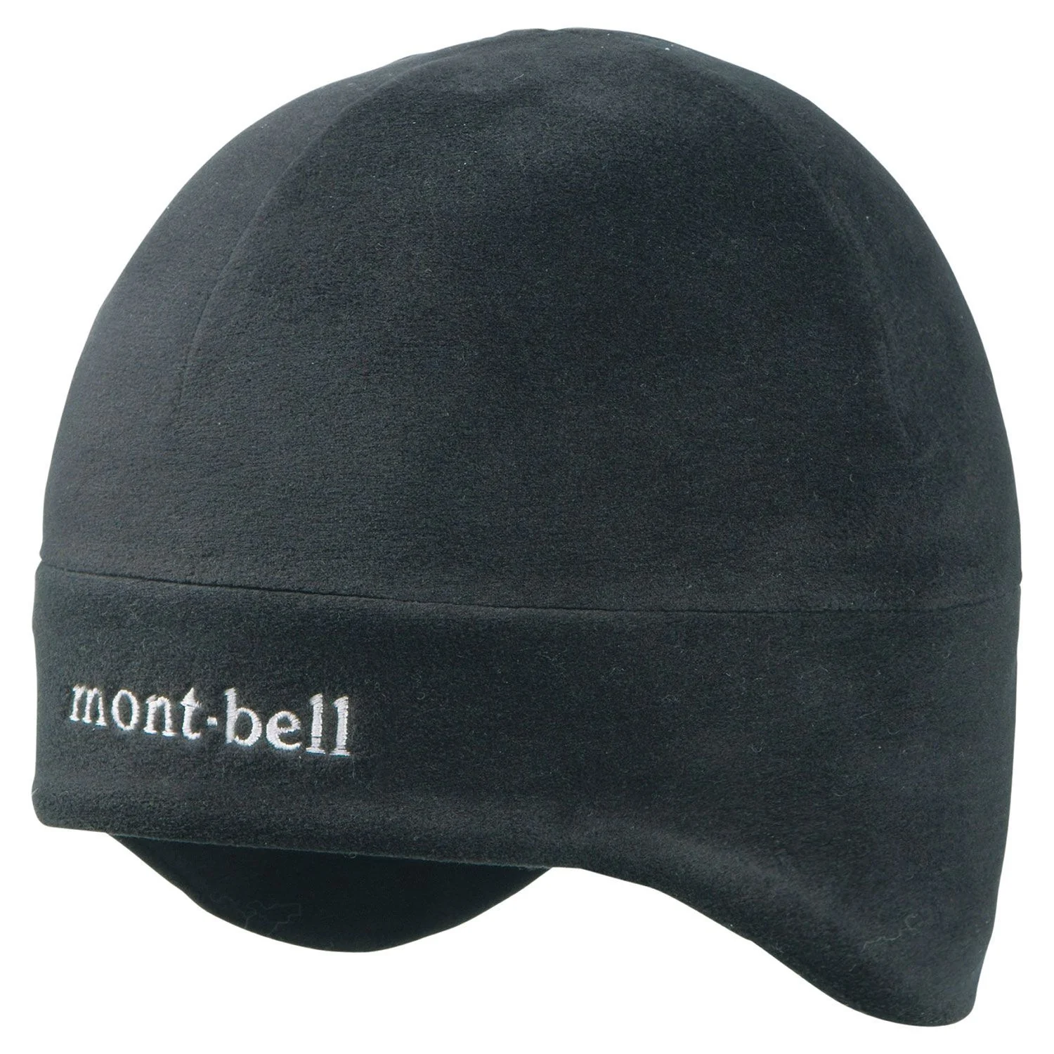 Montbell Chameece Cap With Ear Warmer