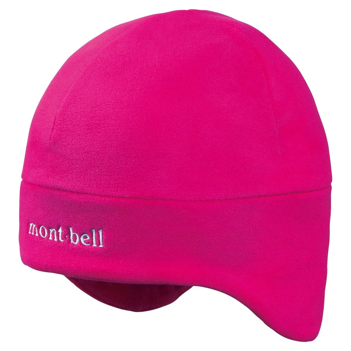 Montbell Chameece Cap With Ear Warmer - Image 3