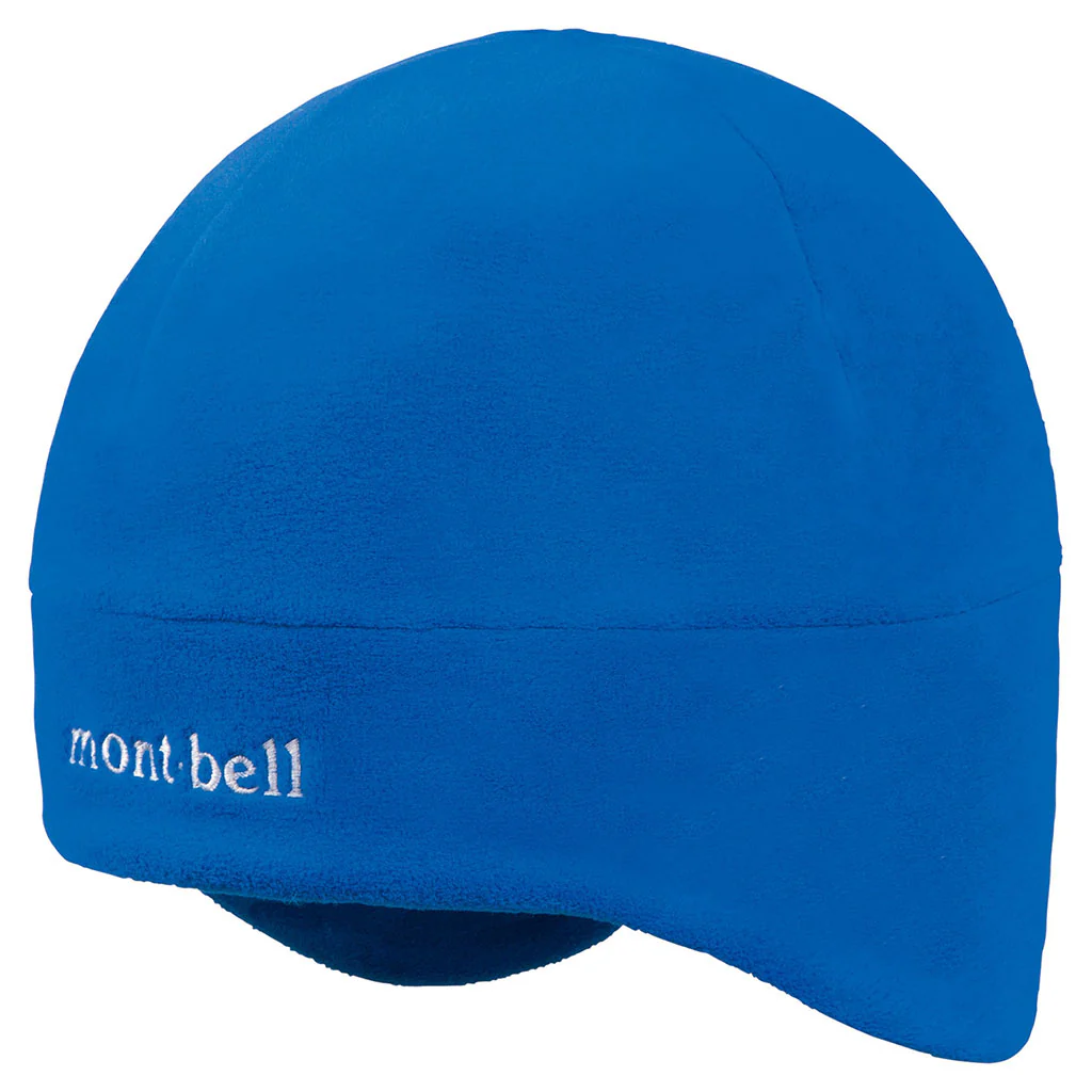 Montbell Chameece Cap With Ear Warmer - Image 4