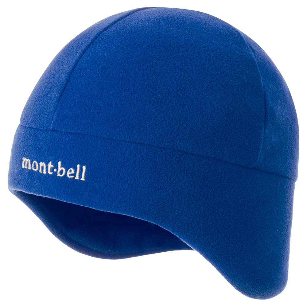 Montbell Chameece Cap With Ear Warmer Baby's - Image 5