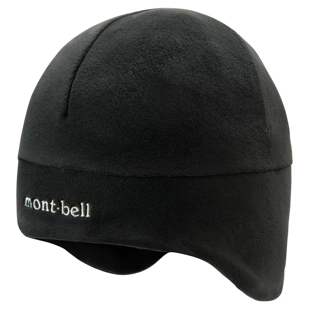 Montbell Chameece Ear Warmer Watch Cap
