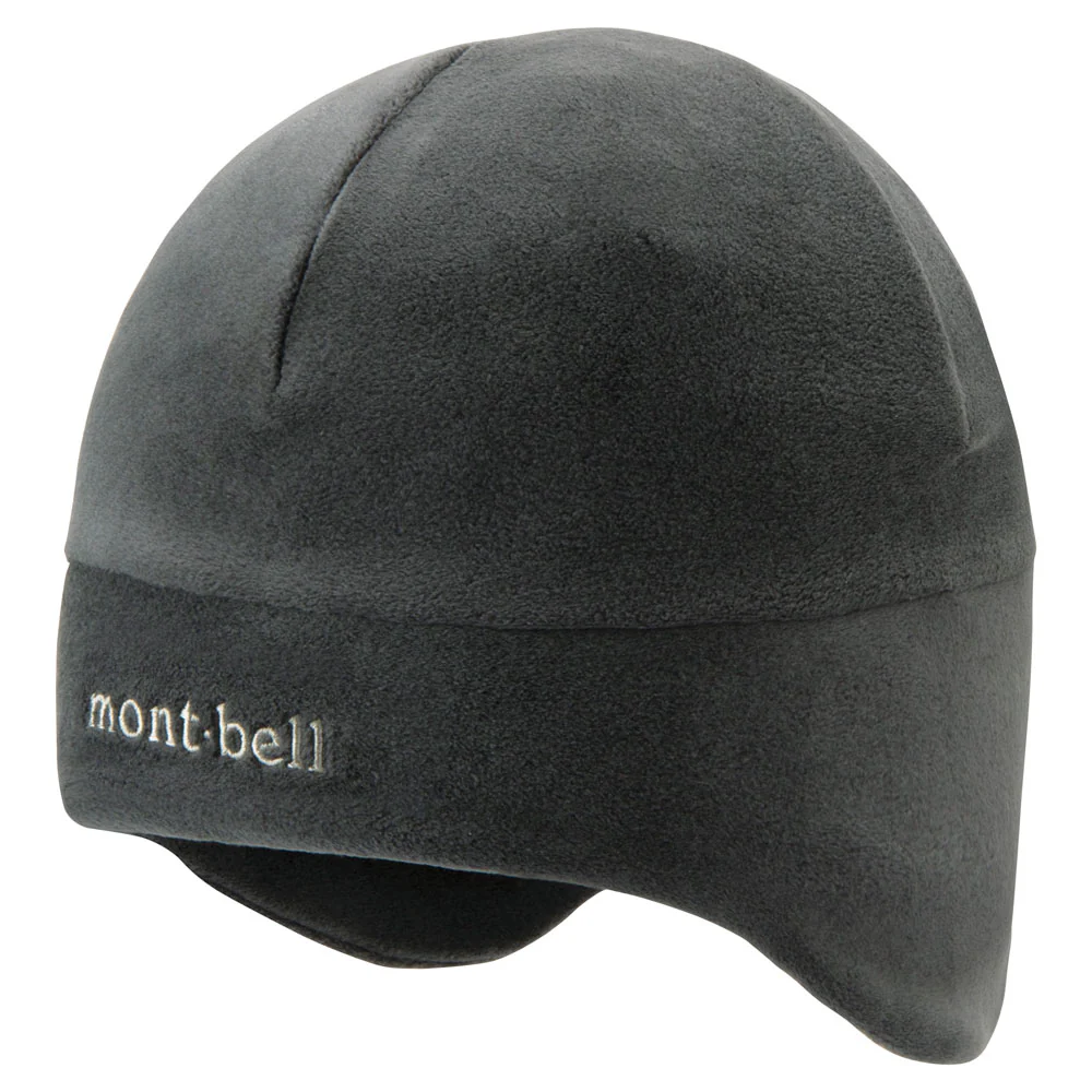 Montbell Chameece Ear Warmer Watch Cap - Image 2