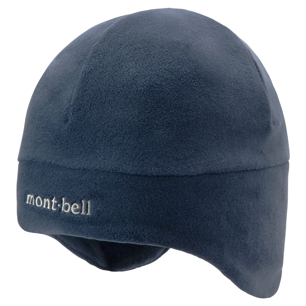 Montbell Chameece Ear Warmer Watch Cap - Image 3