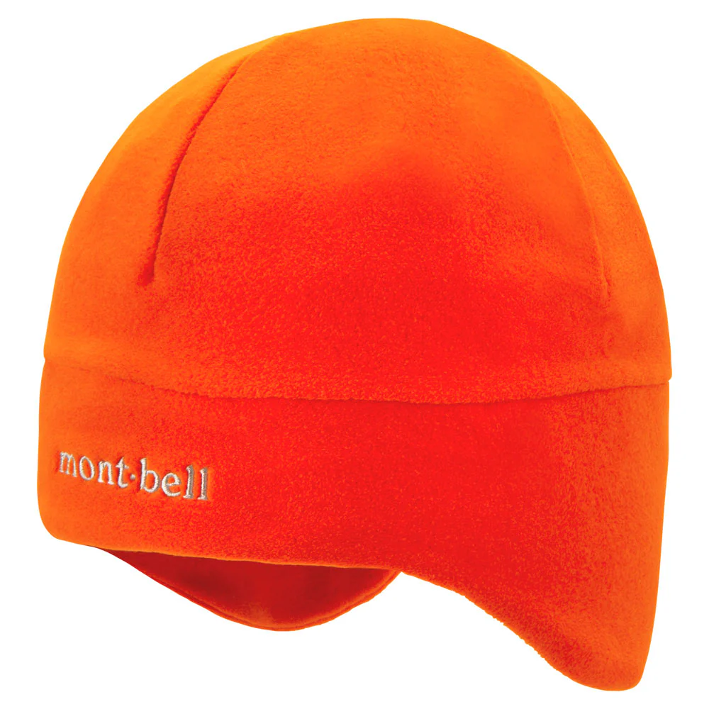 Montbell Chameece Ear Warmer Watch Cap - Image 4
