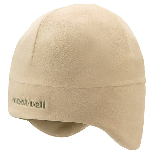 Montbell Chameece Ear Warmer Watch Cap - Image 5