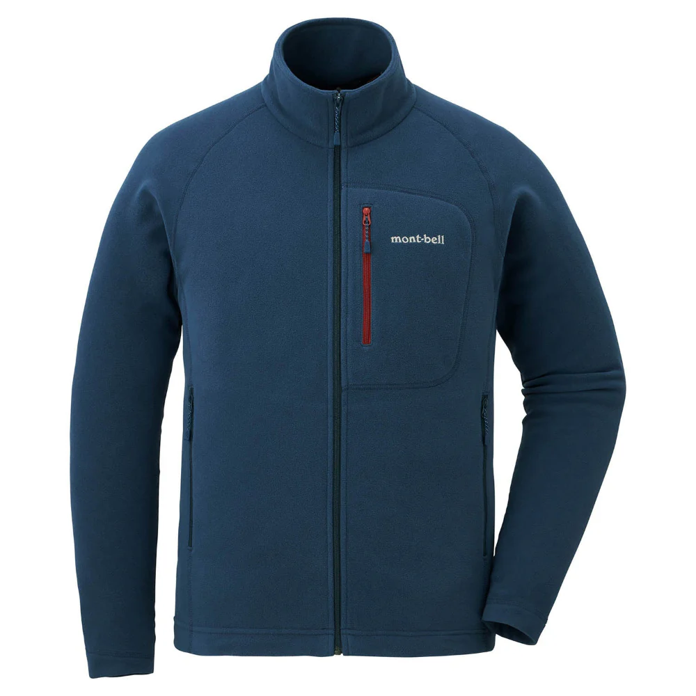 Montbell Chameece Jacket Men's - Image 2
