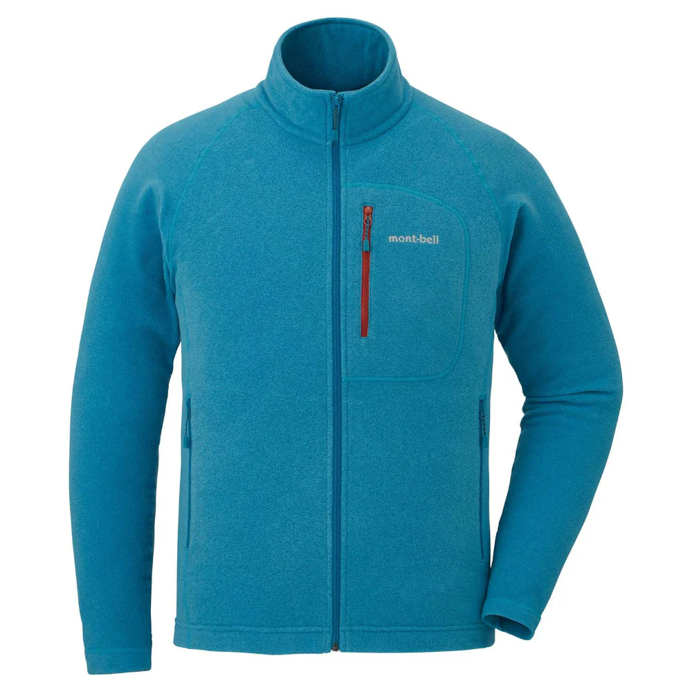 Montbell Chameece Jacket Men's - Image 3