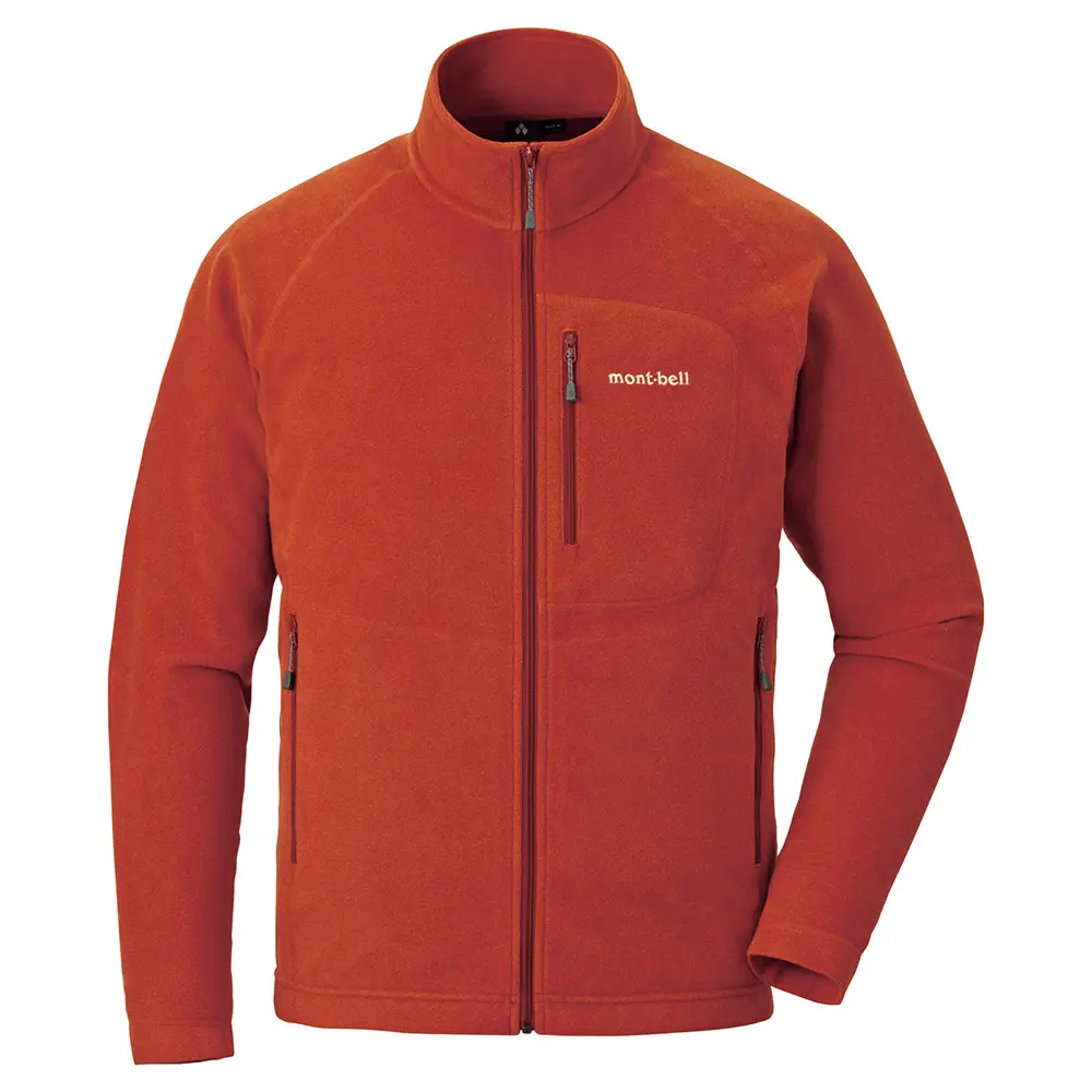 Montbell Chameece Jacket Men's - Image 4