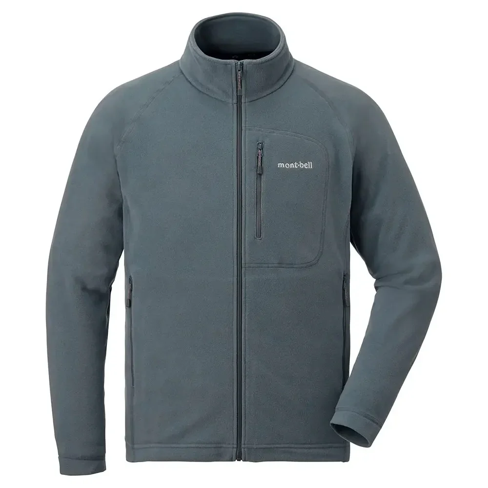 Montbell Chameece Jacket Men's - Image 5
