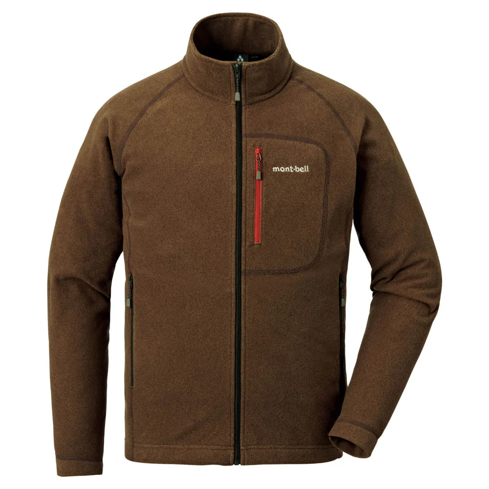 Montbell Chameece Jacket Men's - Image 6