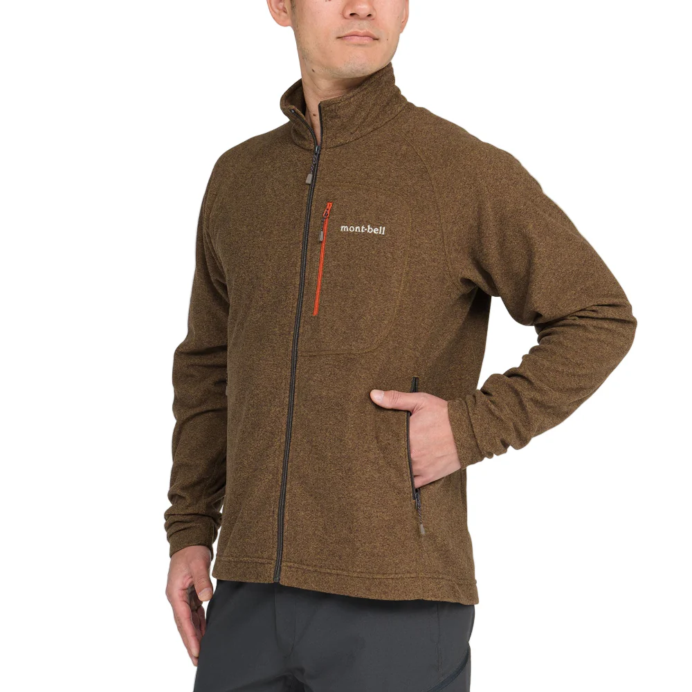 Montbell Chameece Jacket Men's - Image 7
