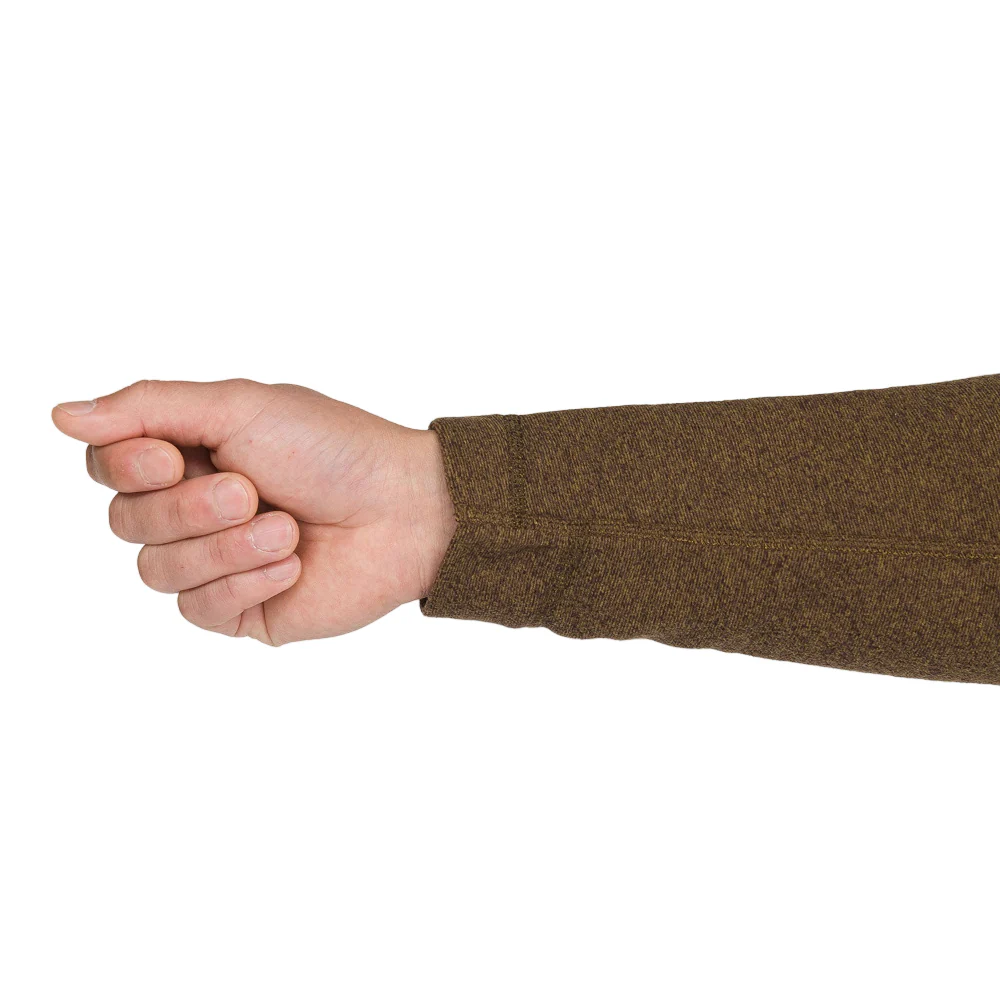 Montbell Chameece Jacket Men's - Image 9