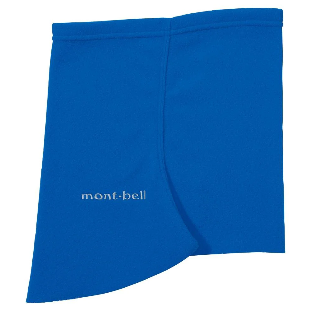 Montbell Chameece Neck Gaiter - Image 3