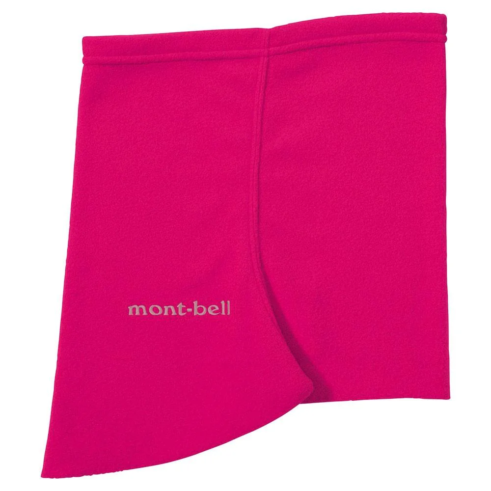 Montbell Chameece Neck Gaiter - Image 4
