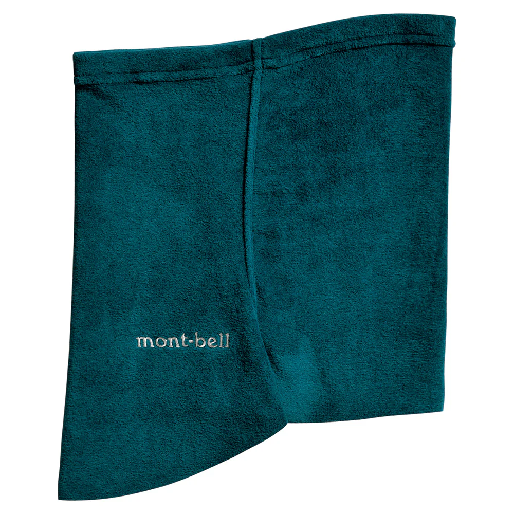 Montbell Chameece Neck Gaiter - Image 6