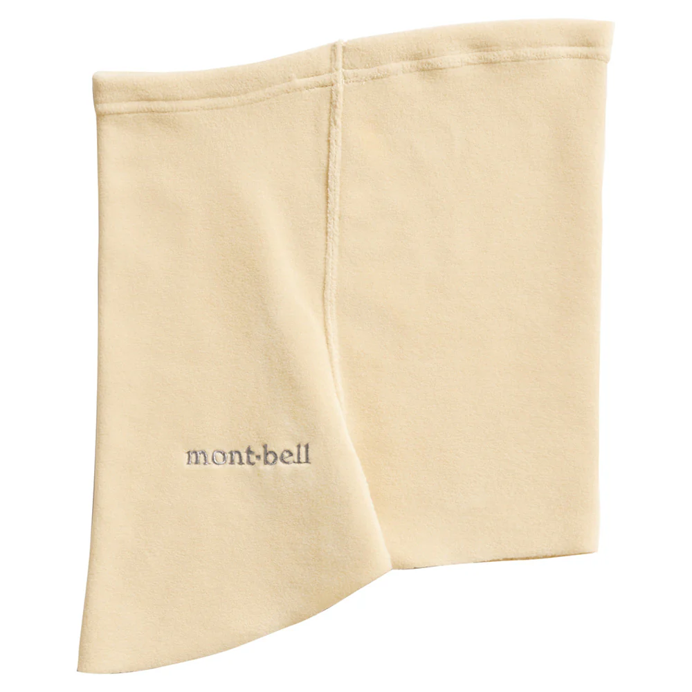 Montbell Chameece Neck Gaiter - Image 7