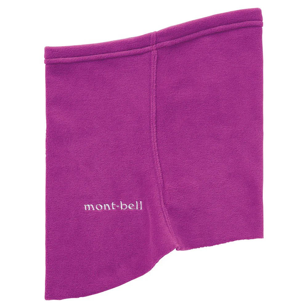 Montbell Chameece Neck Gaiter - Image 8