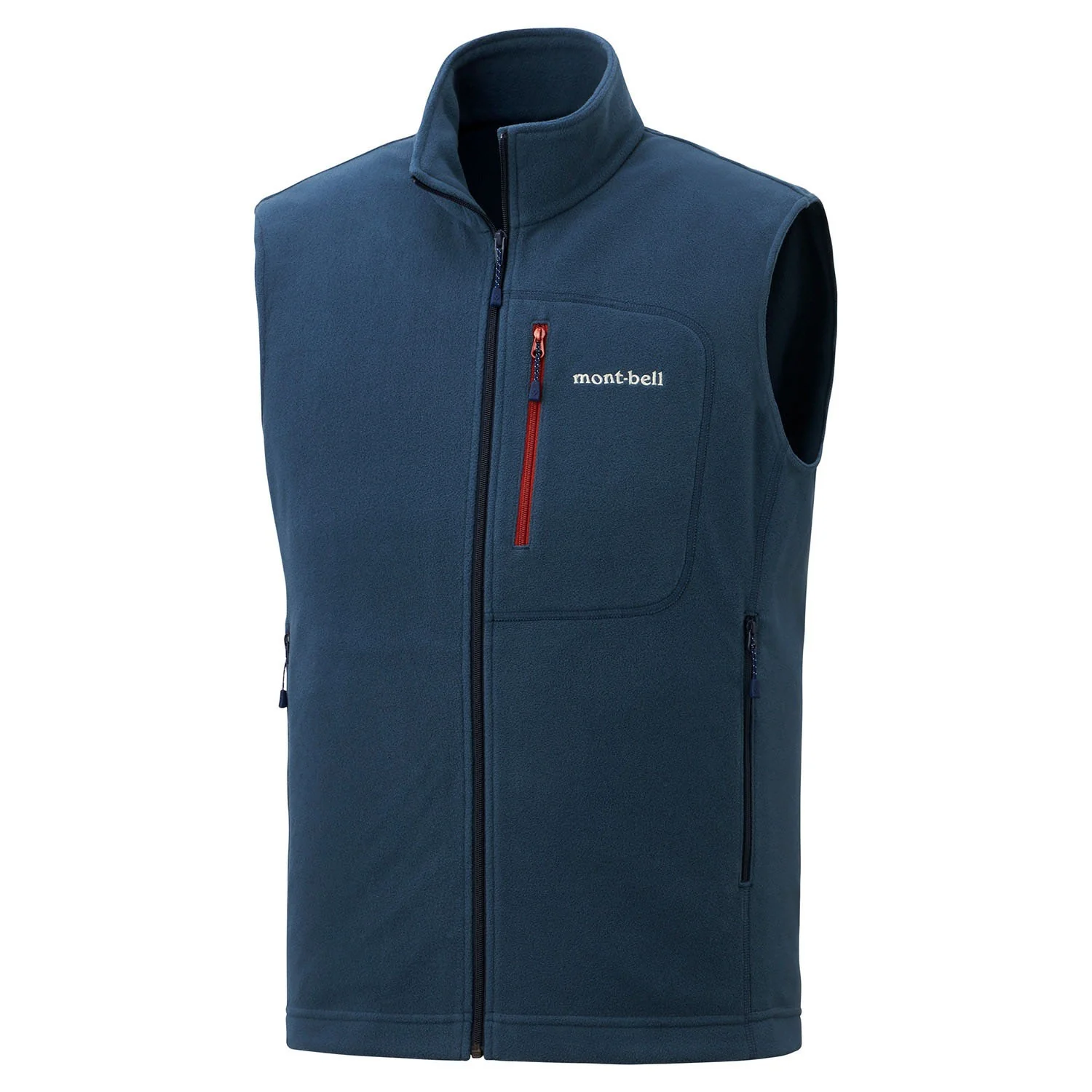 Montbell Chameece Vest Men's - Image 2