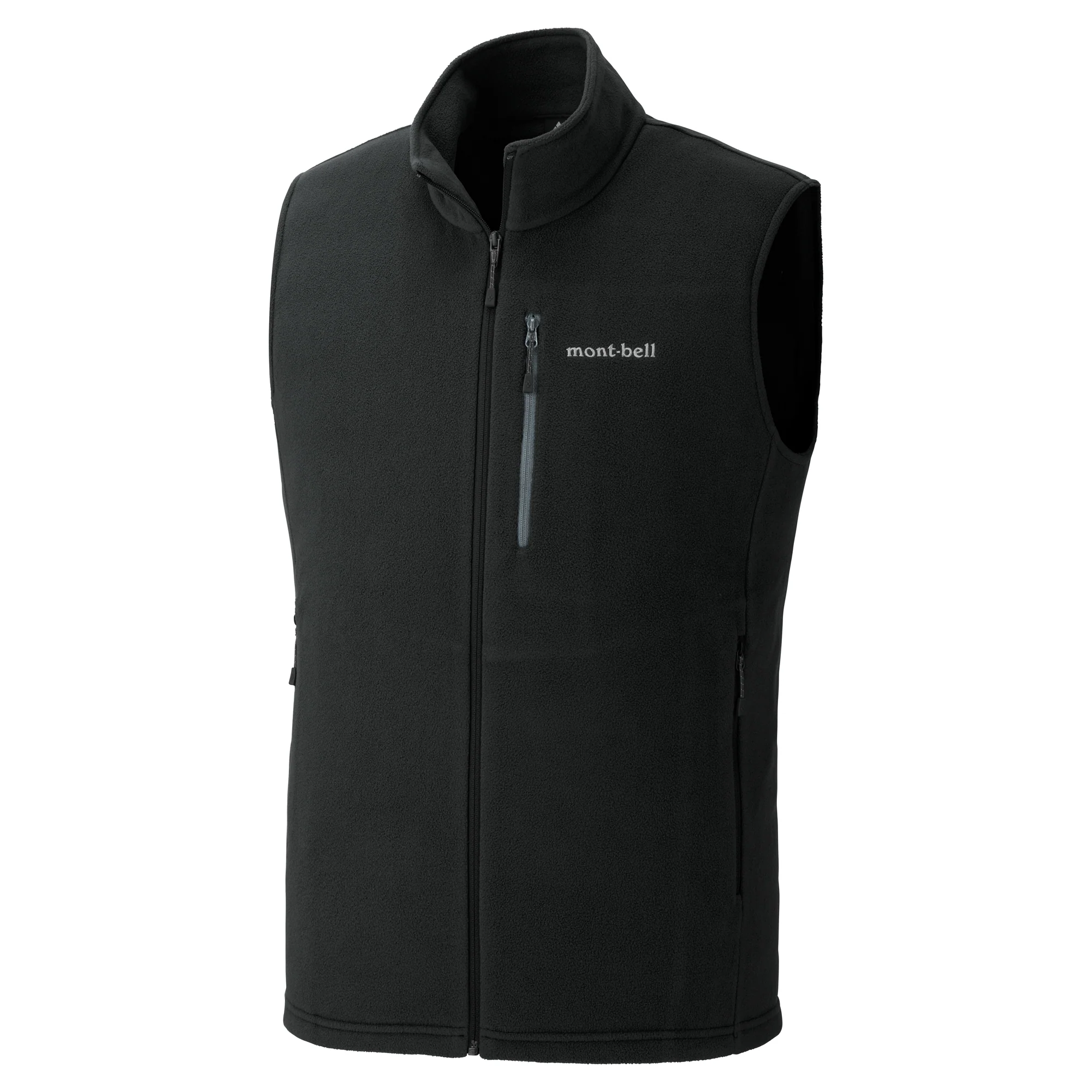 Montbell Chameece Vest Men's