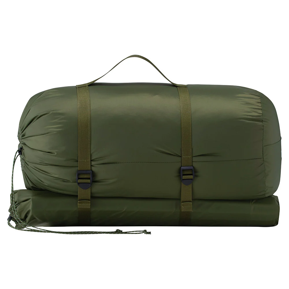 Montbell Chronos Cabin 3 - Image 10