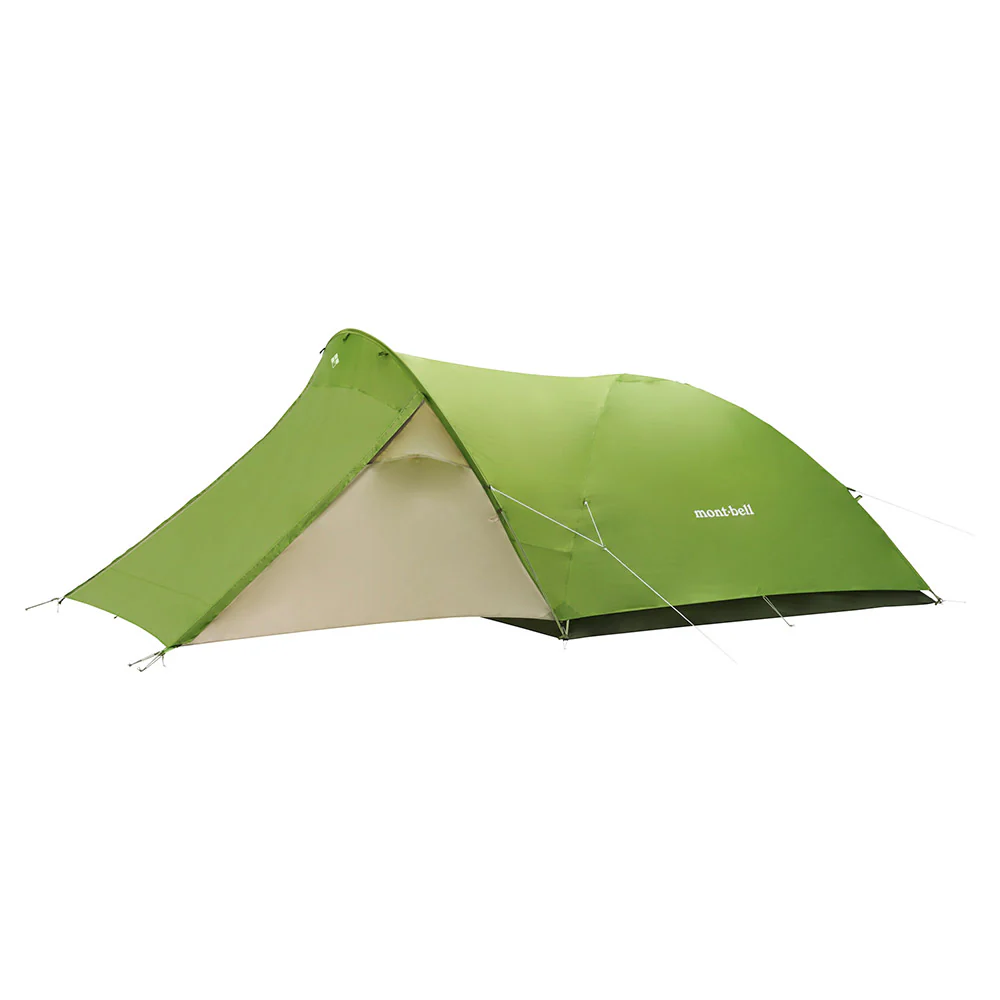 Montbell Chronos Cabin 3 - Image 3