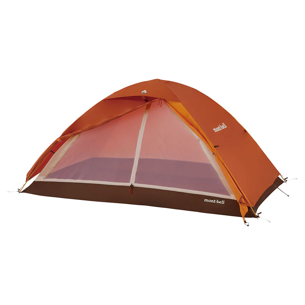 Montbell Chronos Dome 4 - Image 4