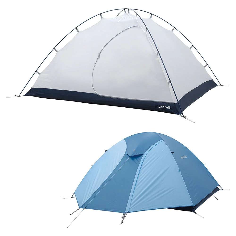 Montbell Chronos Dome 4 - Image 2