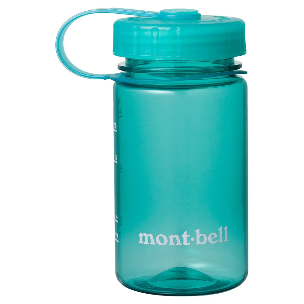 Montbell Clear Bottle 0.35 Litres - Image 3