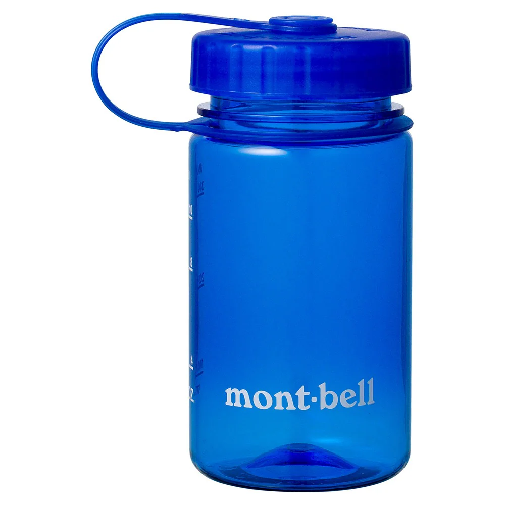 Montbell Clear Bottle 0.35 Litres - Image 5