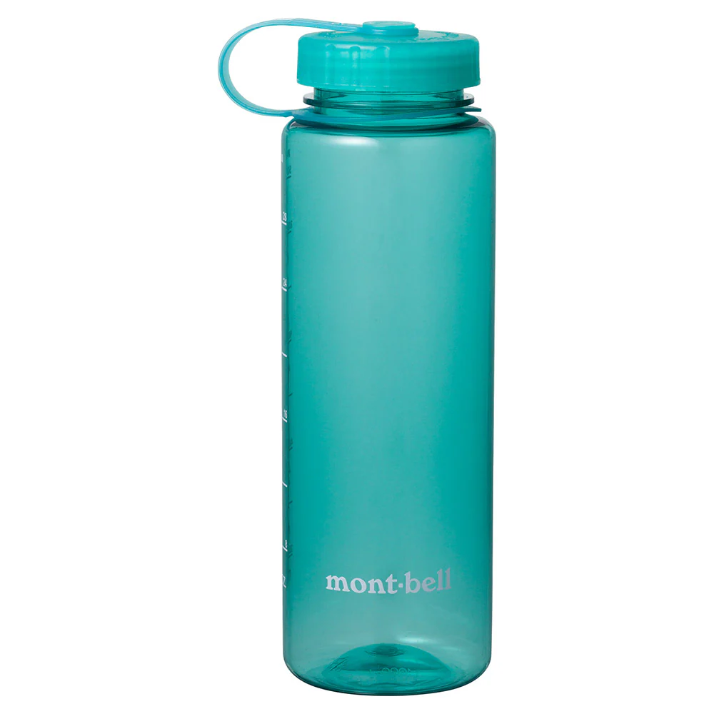 Montbell Clear Bottle 1.0 Litres - Image 3
