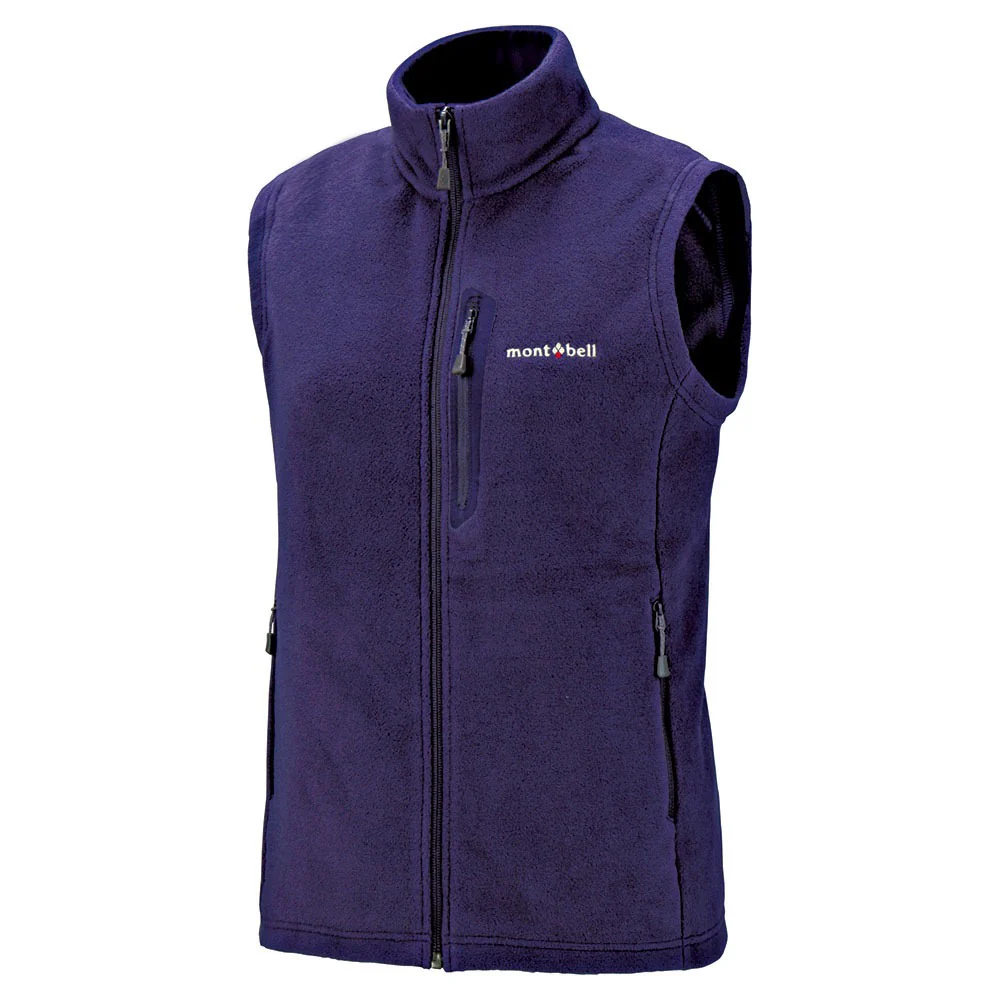 Montbell Climaplus 200 Vest Women's
