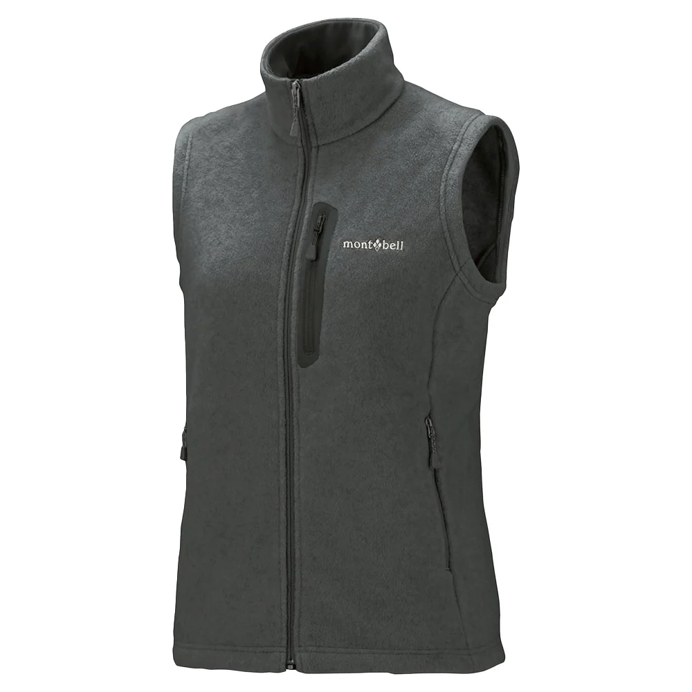 Montbell Climaplus 200 Vest Women's - Image 3