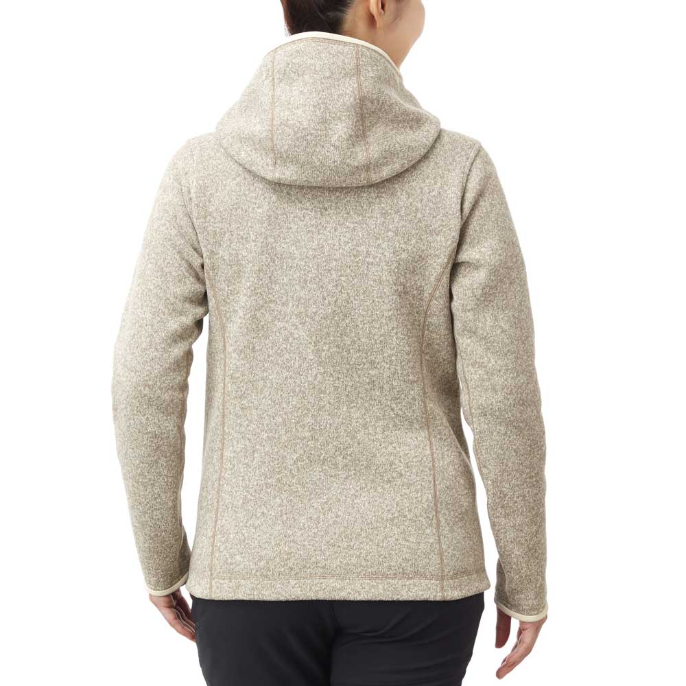 Montbell Climaplus Knit Parka Women's - Image 4