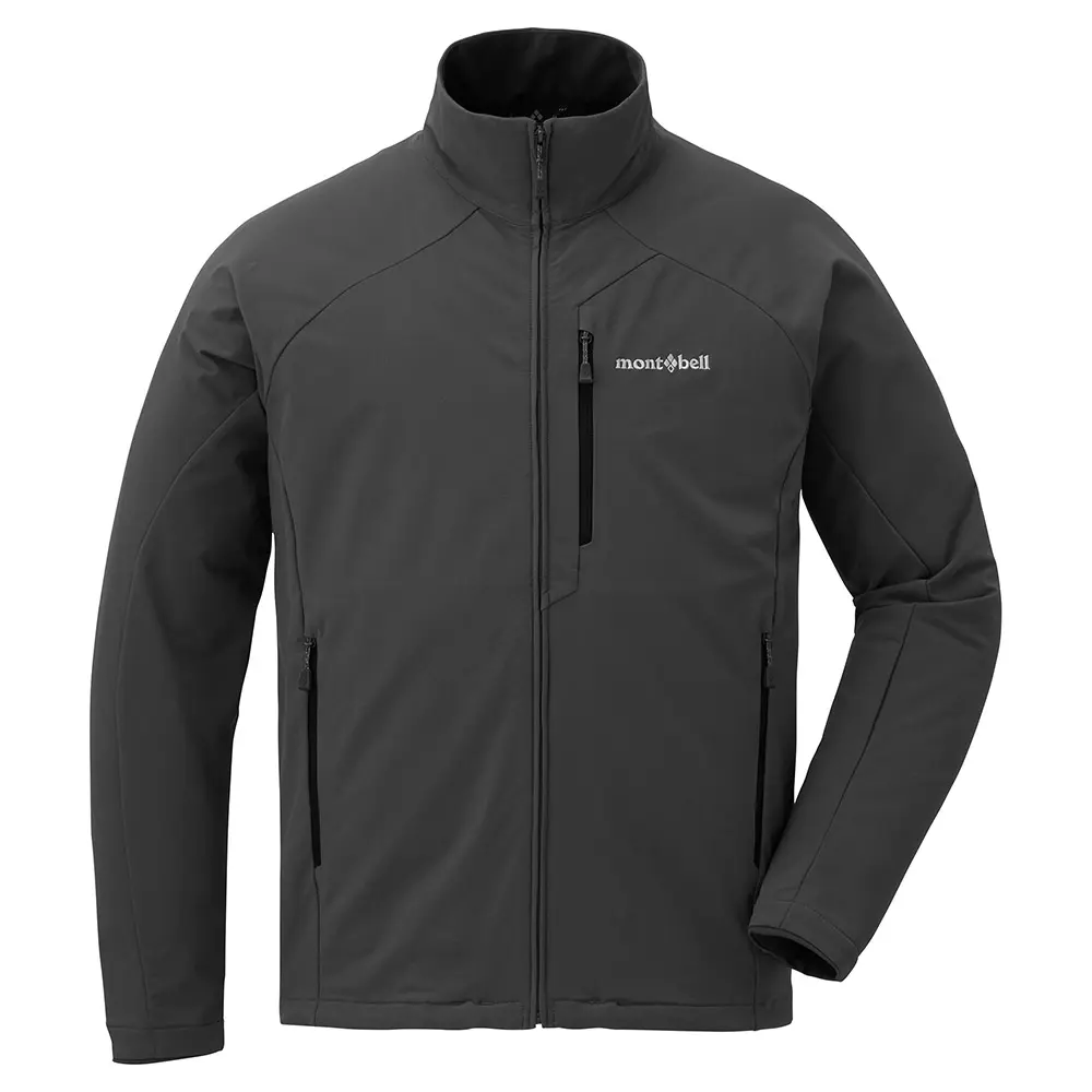 Montbell Climapro 200 Jacket Men's - Image 2